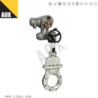 電動(dòng)閥門 電動(dòng)閥門