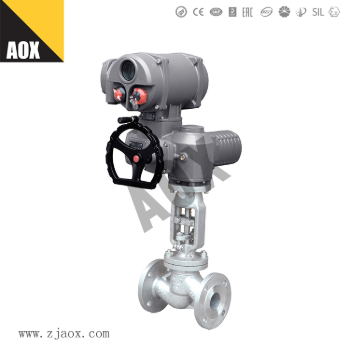 電動(dòng)閥門 電動(dòng)閥門