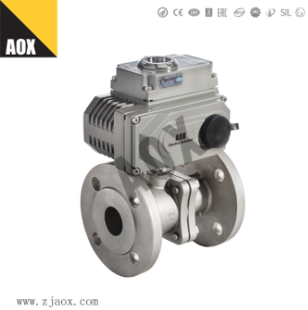 電動球閥 電動球閥