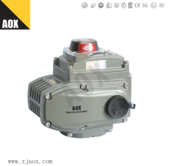 電動執(zhí)行器 電動執(zhí)行器