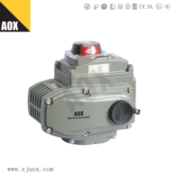 電動(dòng)執(zhí)行器 電動(dòng)執(zhí)行器