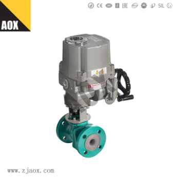 電動(dòng)球閥 電動(dòng)球閥
