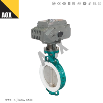 電動(dòng)蝶閥 電動(dòng)蝶閥