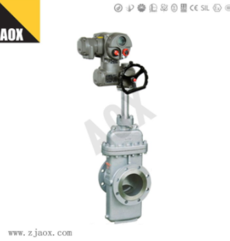 電動閘閥 電動閘閥