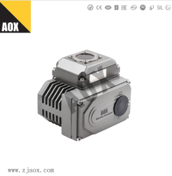 電動(dòng)執(zhí)行器 電動(dòng)執(zhí)行器