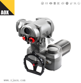 電動(dòng)執(zhí)行器 電動(dòng)執(zhí)行器