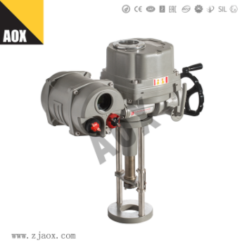 電動(dòng)執(zhí)行器 電動(dòng)執(zhí)行器