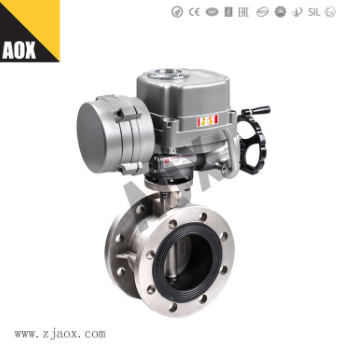 電動(dòng)蝶閥 電動(dòng)蝶閥