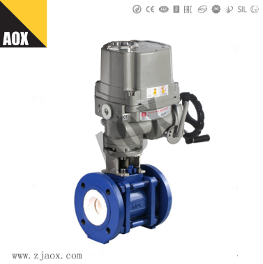 電動(dòng)球閥 電動(dòng)球閥