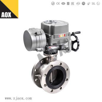 電動(dòng)蝶閥 電動(dòng)蝶閥