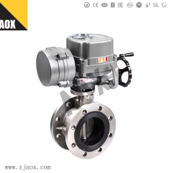 電動(dòng)蝶閥 電動(dòng)蝶閥