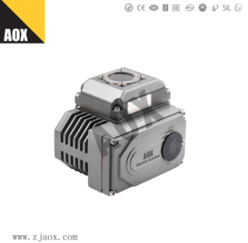 電動執(zhí)行器 電動執(zhí)行器