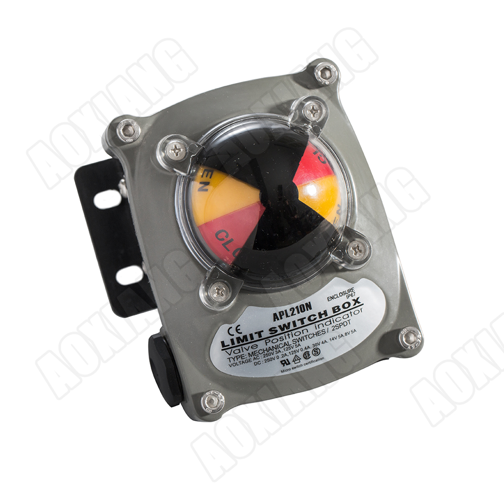 接近開(kāi)關(guān) APL-220NJ