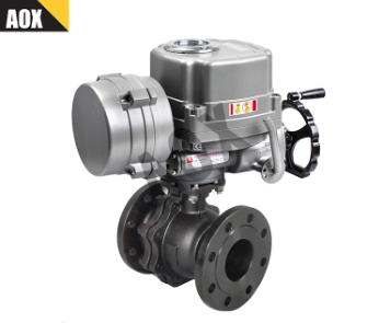 電動(dòng)閥門 電動(dòng)閥門