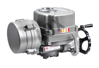 電動(dòng)執(zhí)行器 電動(dòng)執(zhí)行器