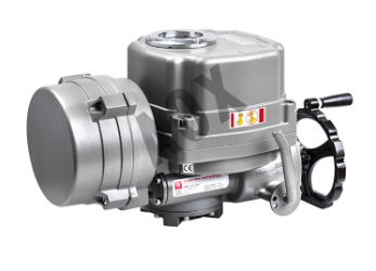 電動(dòng)執(zhí)行器 電動(dòng)執(zhí)行器