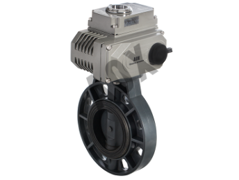 電動(dòng)蝶閥 電動(dòng)蝶閥