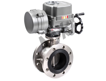 電動(dòng)蝶閥 電動(dòng)蝶閥