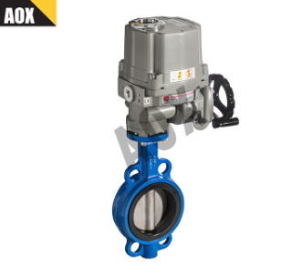 電動(dòng)蝶閥 電動(dòng)蝶閥