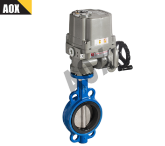 電動(dòng)蝶閥 電動(dòng)蝶閥