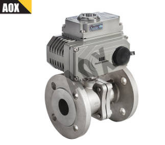 電動閥門 電動閥門