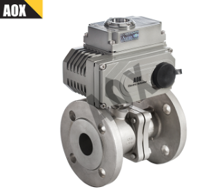 電動閥門 電動閥門