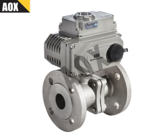 電動(dòng)球閥 電動(dòng)球閥