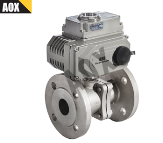 電動(dòng)球閥 電動(dòng)球閥