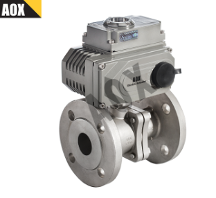 電動(dòng)閥門 電動(dòng)閥門