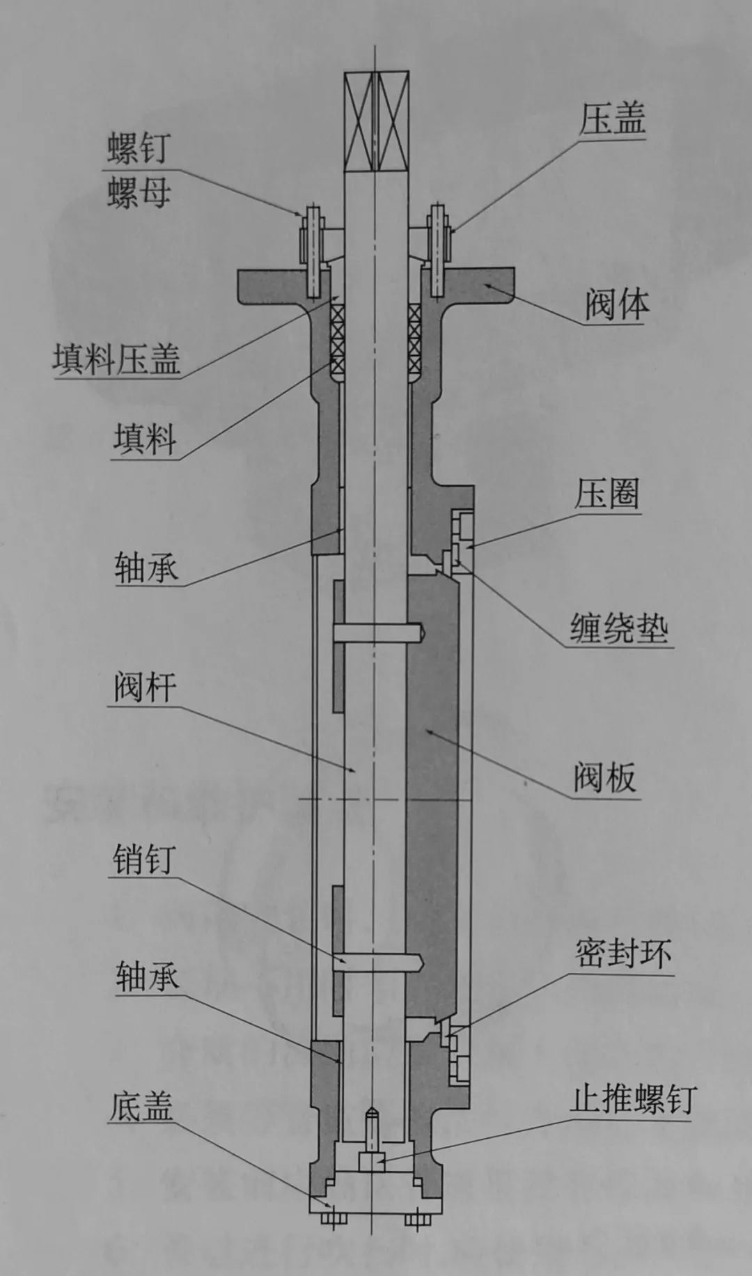 電動三偏心硬密封蝶閥閥體結(jié)構(gòu).jpg 電動三偏心硬密封蝶閥閥體結(jié)構(gòu).jpg