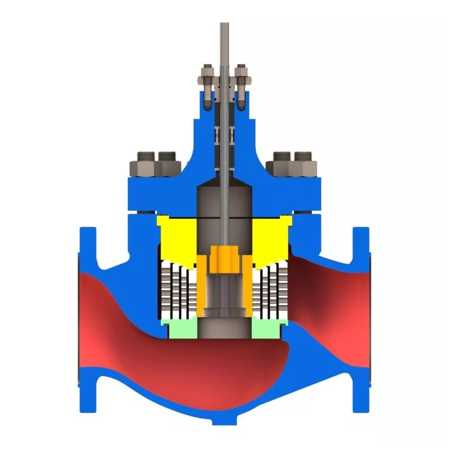 多層套筒式電動調節(jié)閥.jpg 多層套筒式電動調節(jié)閥.jpg
