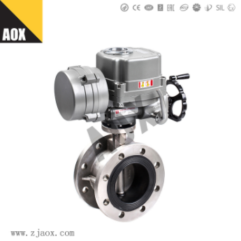 電動(dòng)蝶閥 電動(dòng)蝶閥