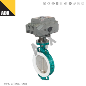 電動(dòng)蝶閥 電動(dòng)蝶閥