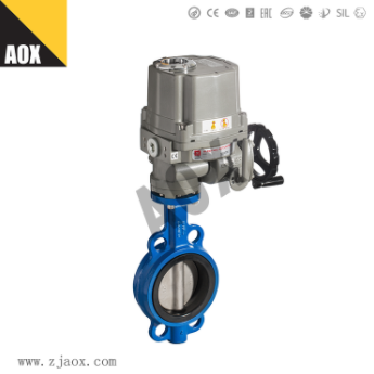 電動(dòng)蝶閥 電動(dòng)蝶閥